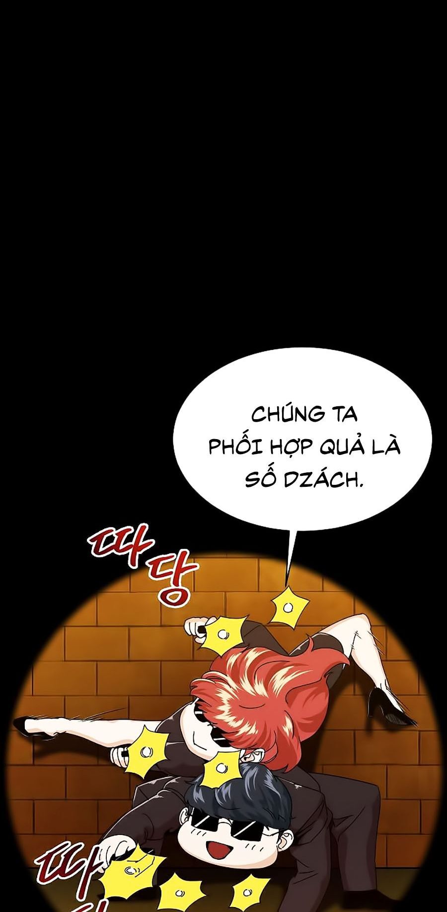 Bố Tôi Quá Mạnh Chapter 26 - 39