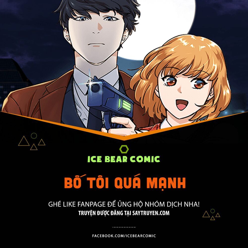 Bố Tôi Quá Mạnh Chapter 3 - 1