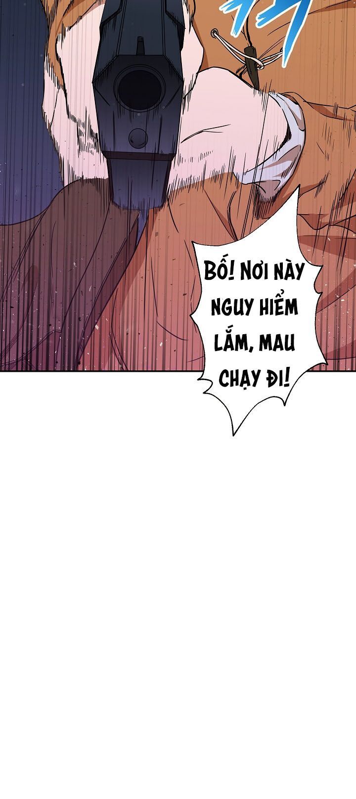 Bố Tôi Quá Mạnh Chapter 3 - 3