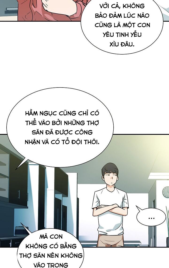 Bố Tôi Quá Mạnh Chapter 3 - 28