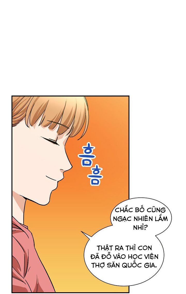 Bố Tôi Quá Mạnh Chapter 3 - 31