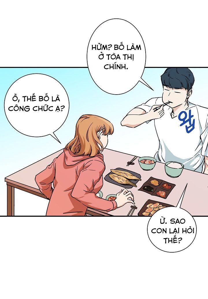 Bố Tôi Quá Mạnh Chapter 3 - 36