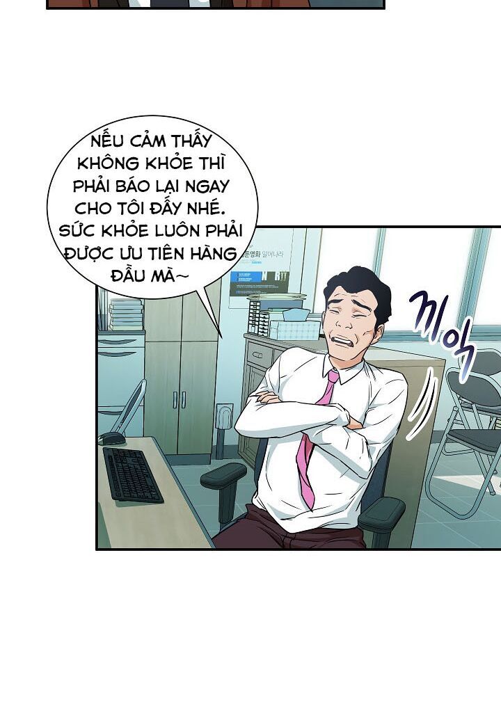 Bố Tôi Quá Mạnh Chapter 3 - 43