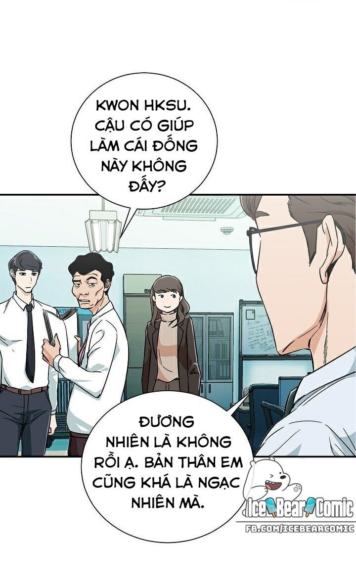 Bố Tôi Quá Mạnh Chapter 8 - 13