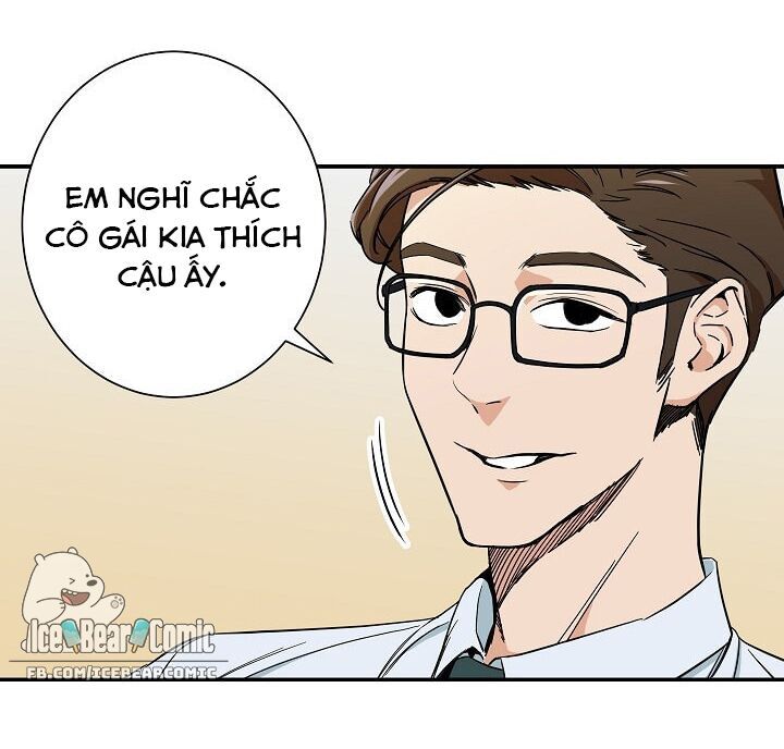 Bố Tôi Quá Mạnh Chapter 9 - 13