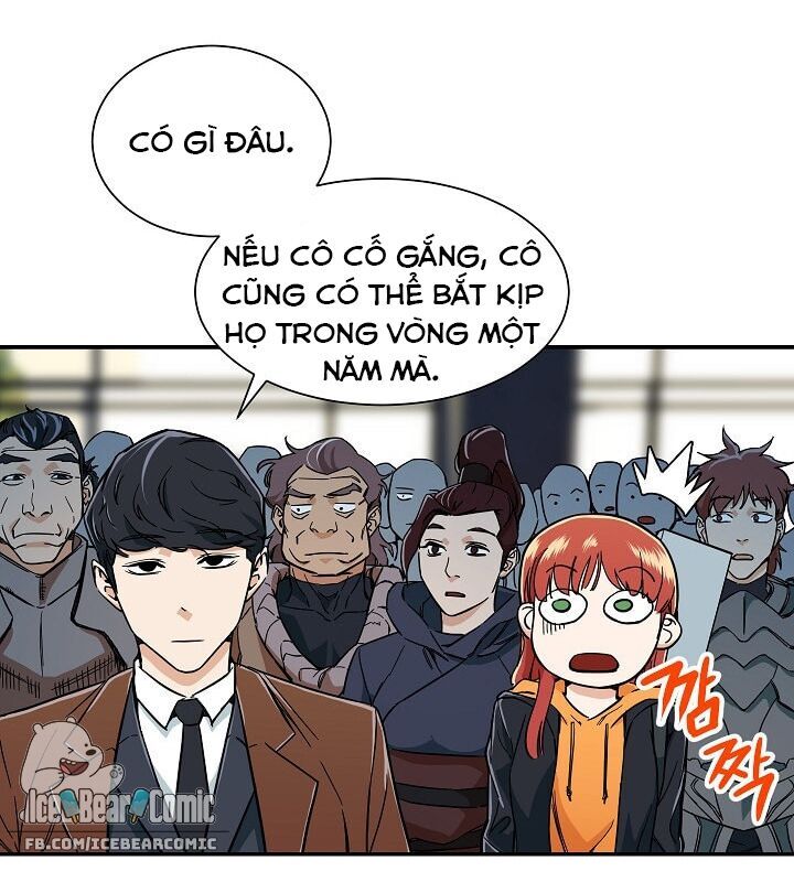 Bố Tôi Quá Mạnh Chapter 9 - 45