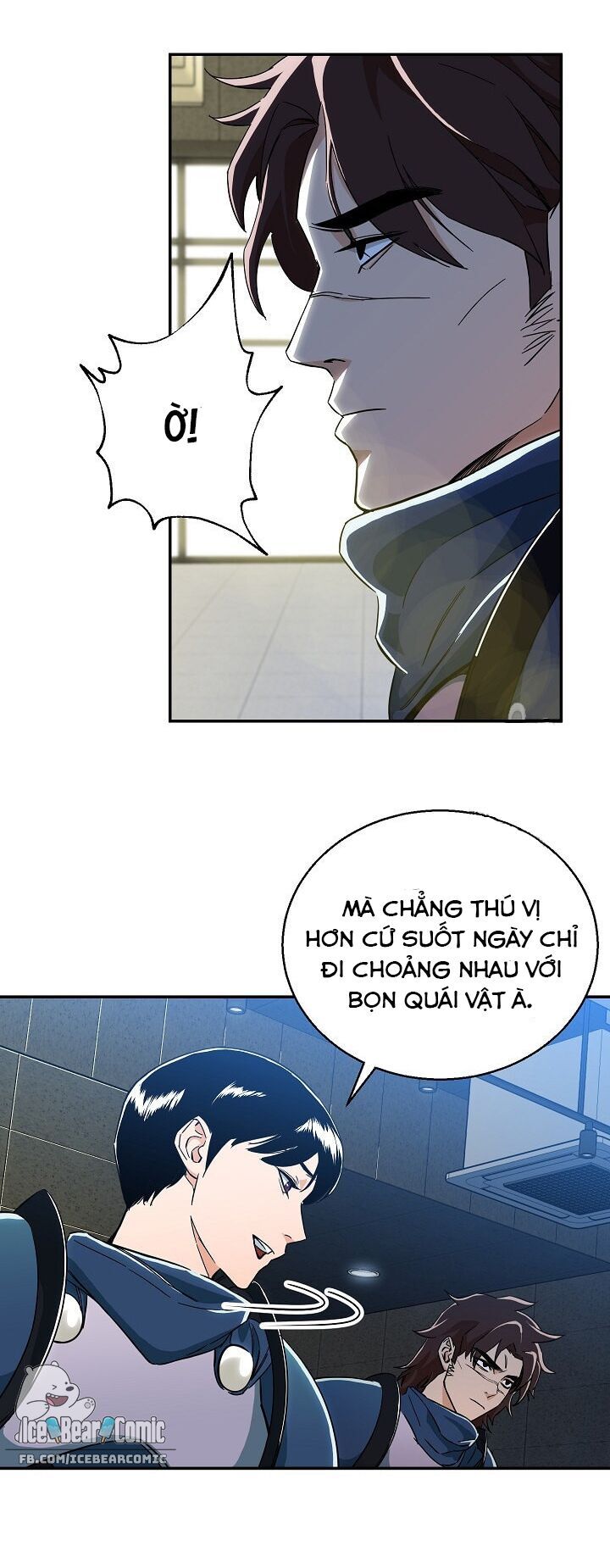 Bố Tôi Quá Mạnh Chapter 9 - 49