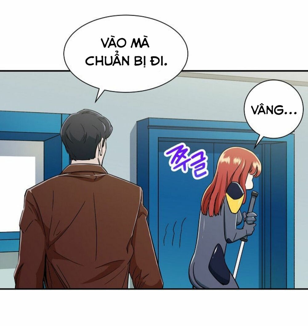 Bố Tôi Quá Mạnh Chapter 10 - 25