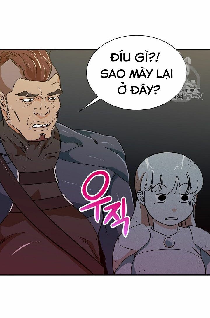 Bố Tôi Quá Mạnh Chapter 10 - 29