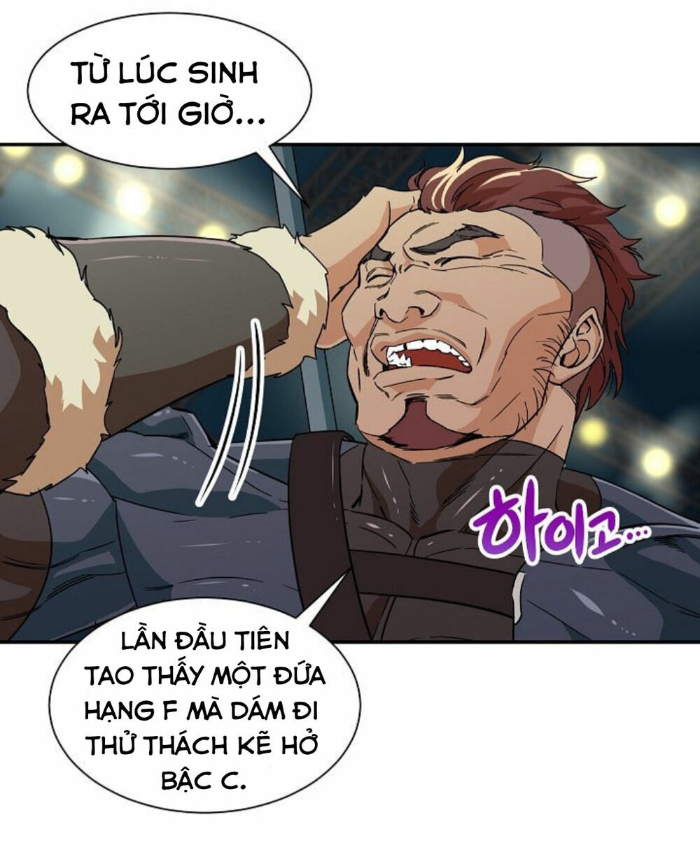 Bố Tôi Quá Mạnh Chapter 10 - 35