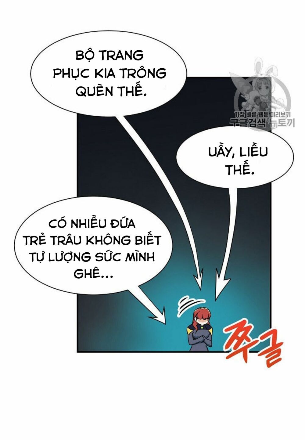 Bố Tôi Quá Mạnh Chapter 10 - 37