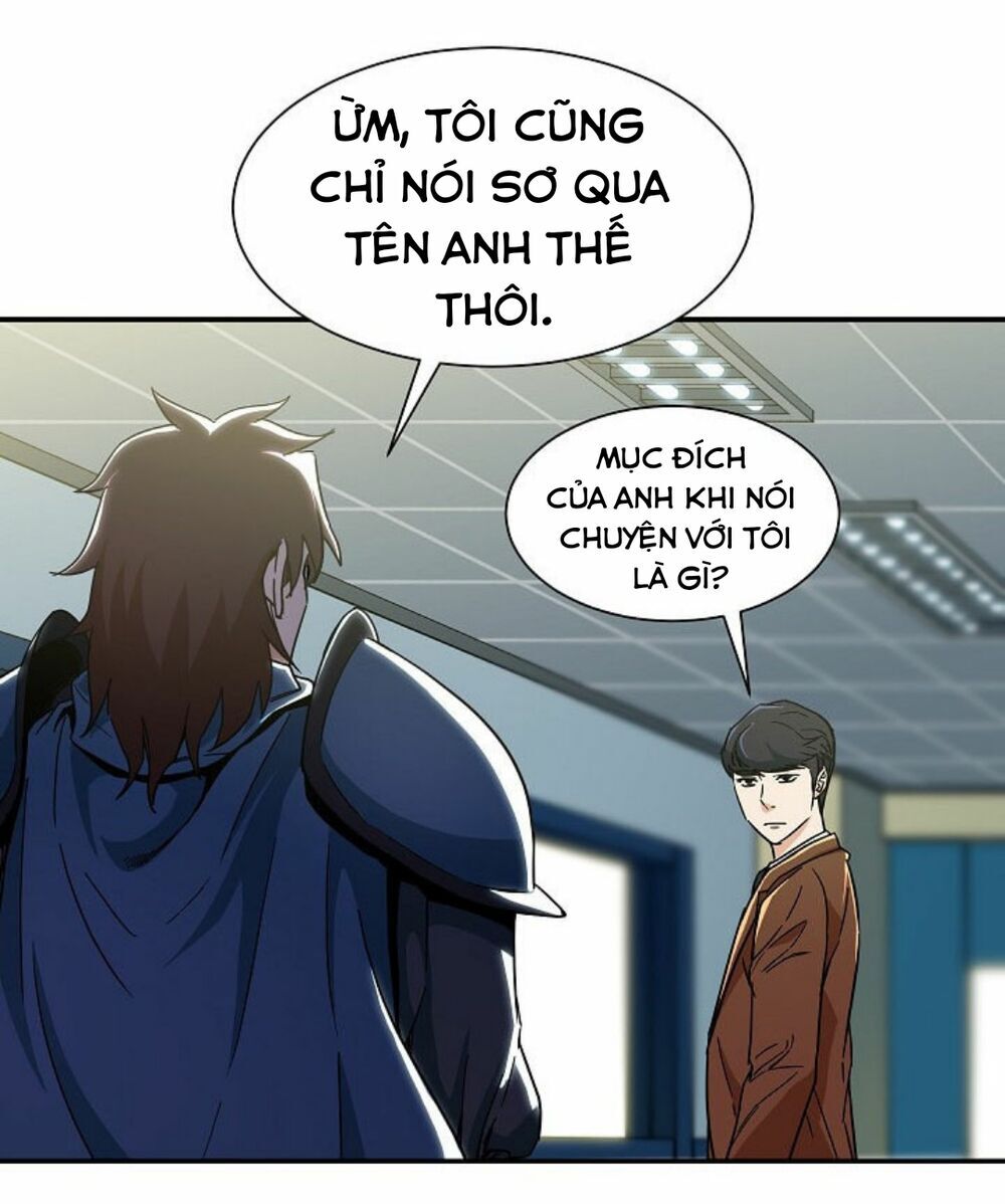 Bố Tôi Quá Mạnh Chapter 10 - 45