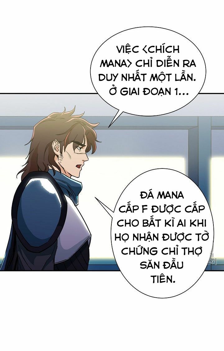 Bố Tôi Quá Mạnh Chapter 10 - 47