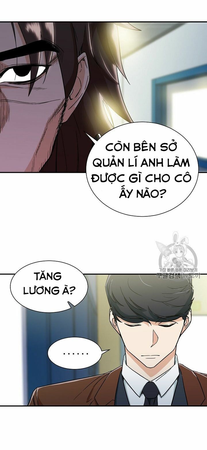 Bố Tôi Quá Mạnh Chapter 10 - 53