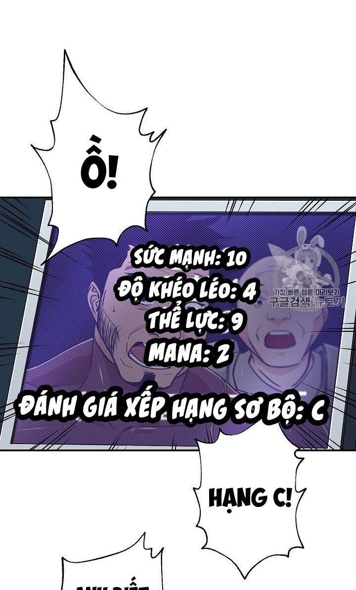 Bố Tôi Quá Mạnh Chapter 10 - 9