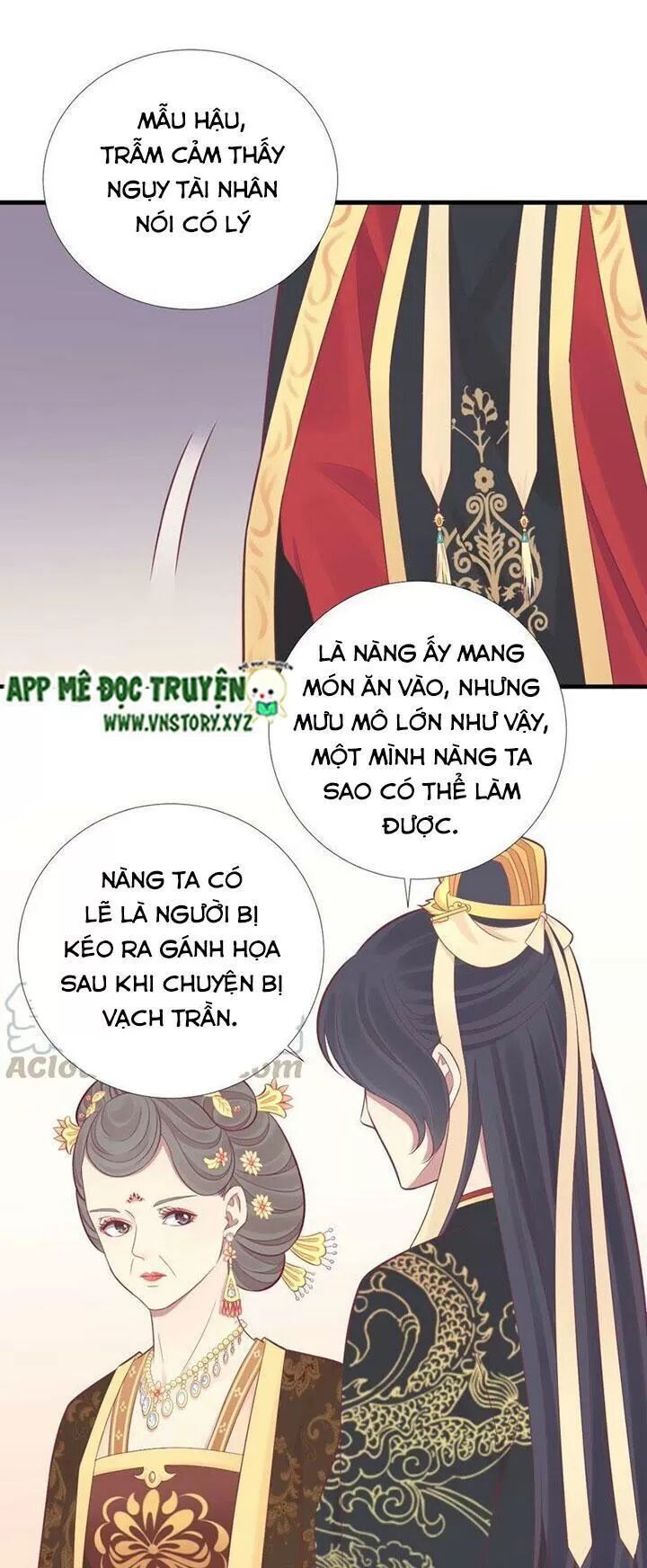 Hoàng Hậu Bận Lắm Chapter 101 - 14