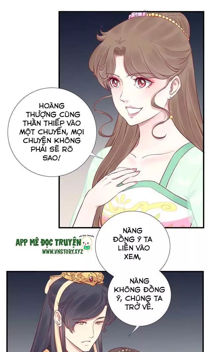 Hoàng Hậu Bận Lắm Chapter 44 - 6