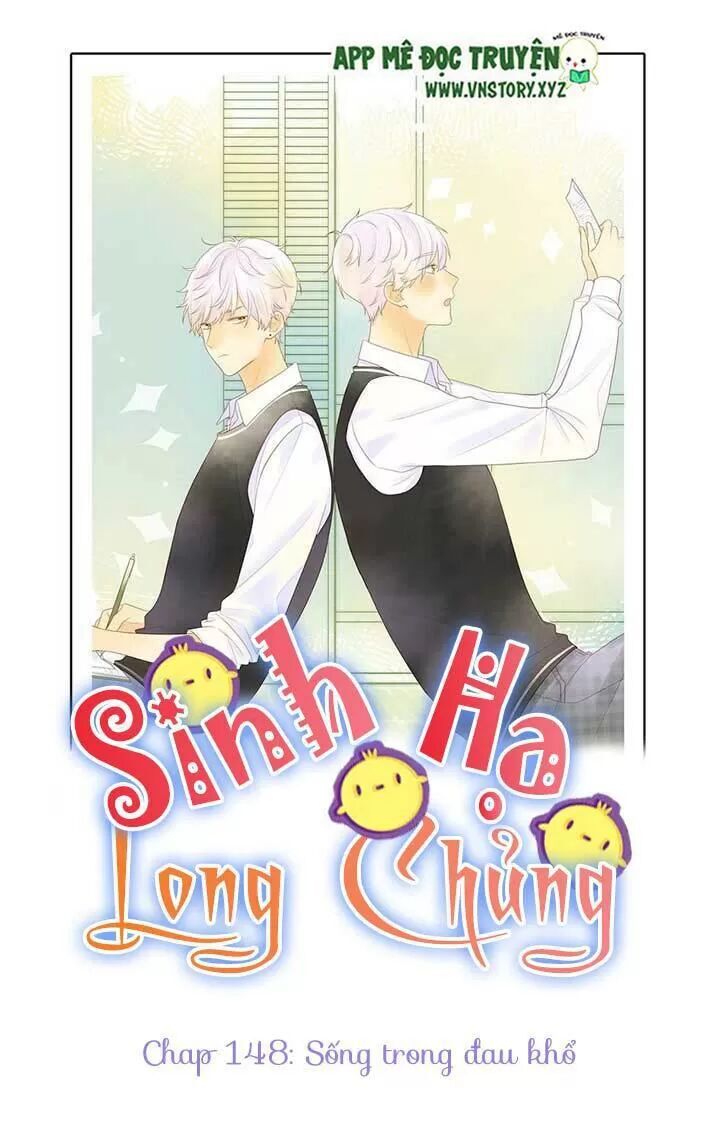 Sinh Hạ Long Chủng Chapter 148 - 1