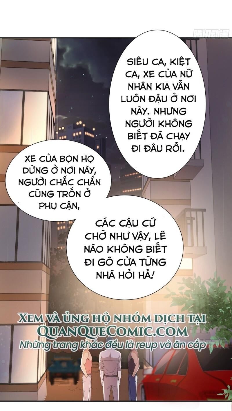 Đô Thị Lãng Tử Chapter 4 - 18