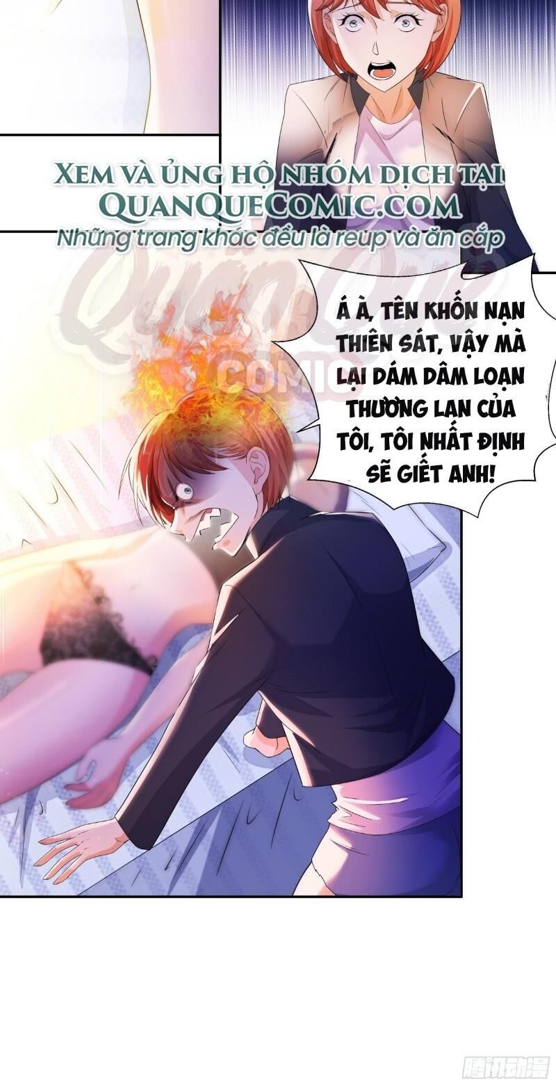 Đô Thị Lãng Tử Chapter 4 - 42