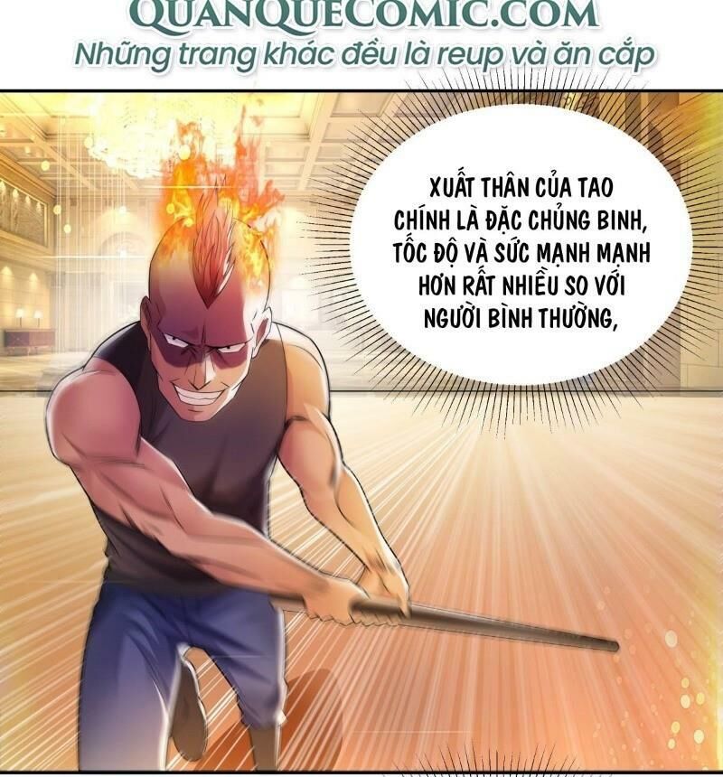 Đô Thị Lãng Tử Chapter 8 - 18