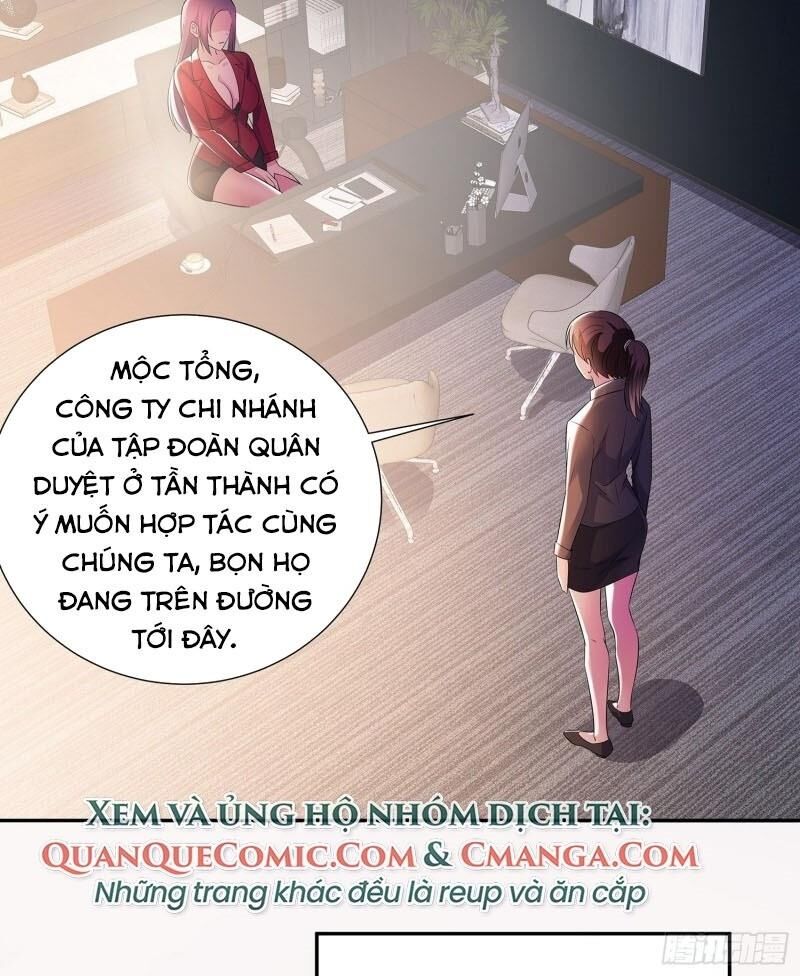 Đô Thị Lãng Tử Chapter 15 - 9