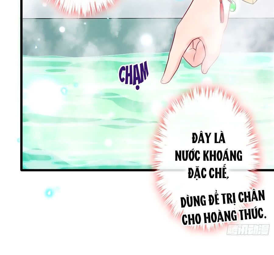 Thú Hắc Cuồng Phi Chapter 10 - 9