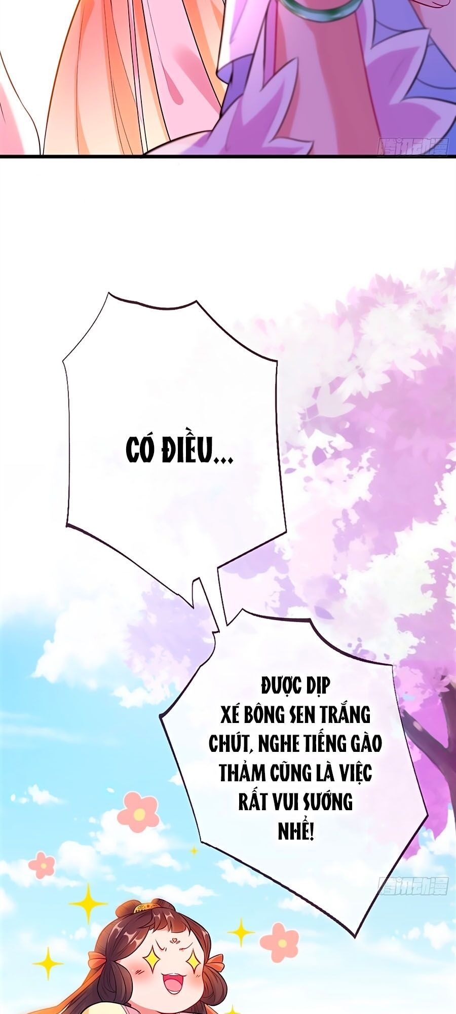 Thú Hắc Cuồng Phi Chapter 3 - 6