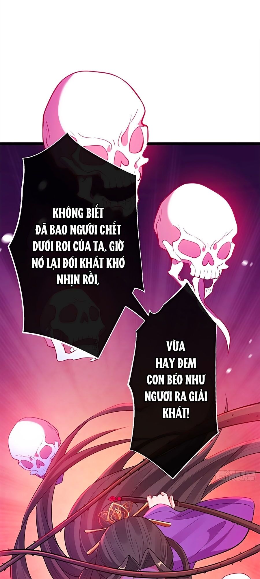 Thú Hắc Cuồng Phi Chapter 3 - 10