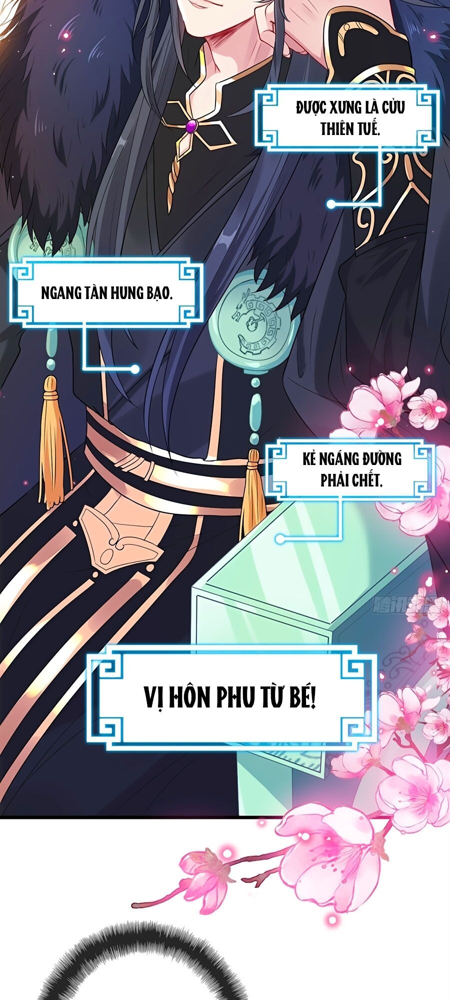 Thú Hắc Cuồng Phi Chapter 5 - 29