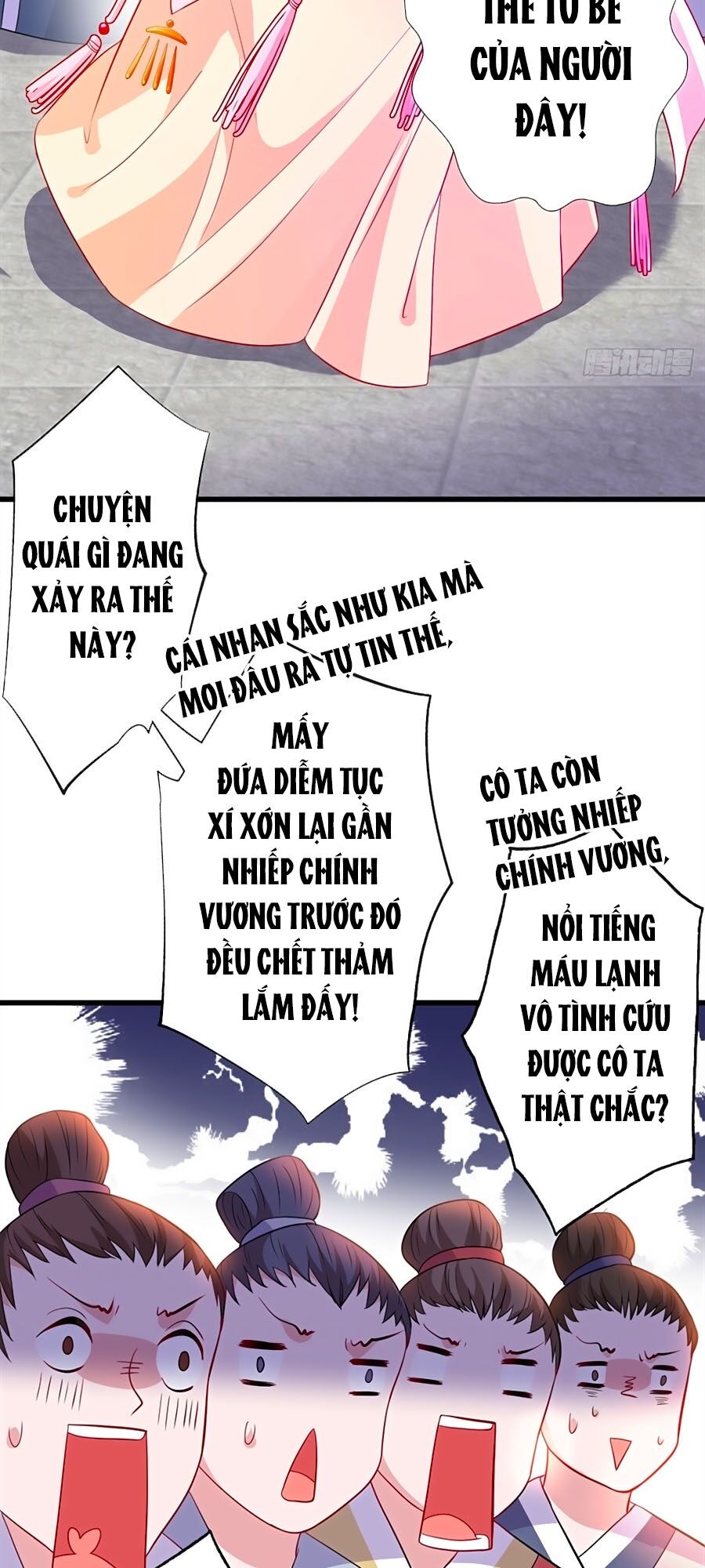 Thú Hắc Cuồng Phi Chapter 5 - 33