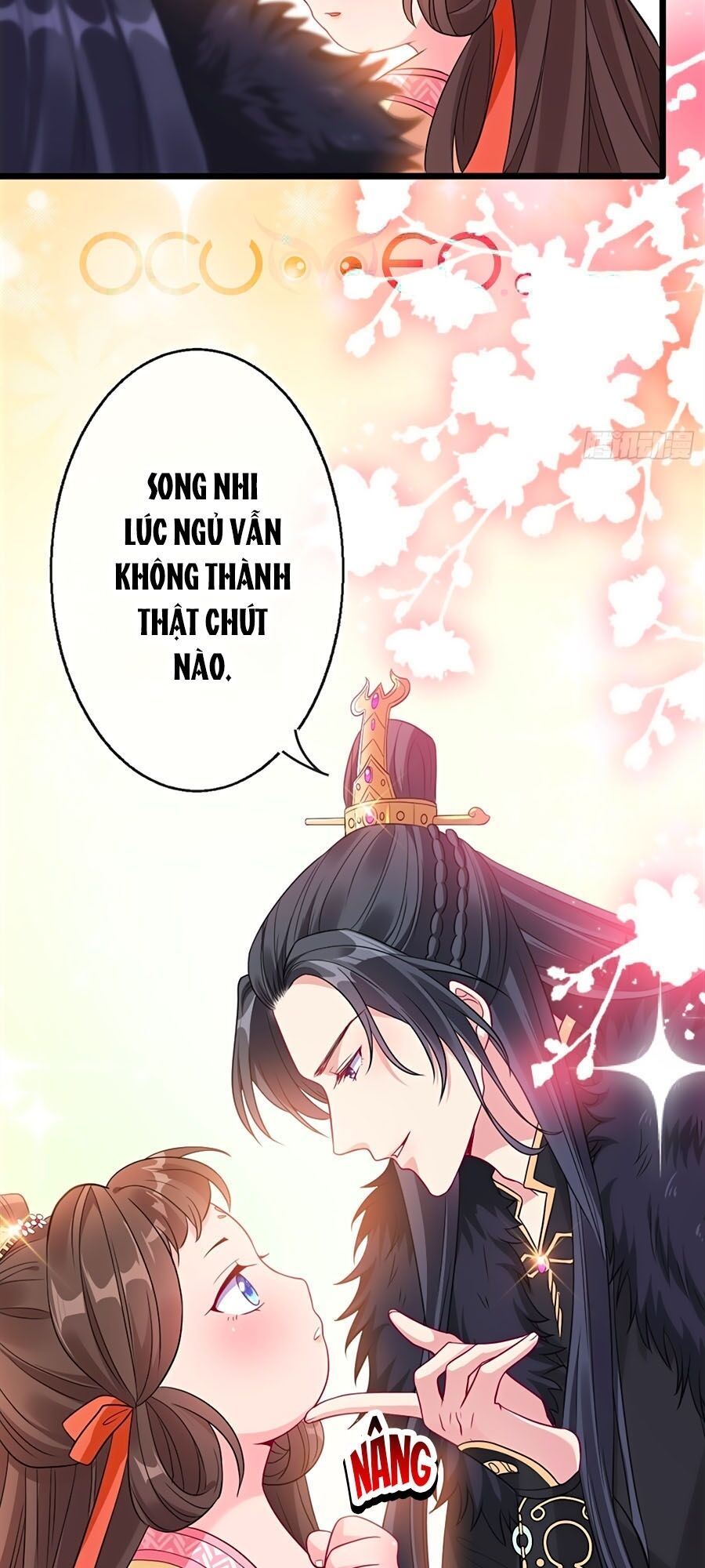 Thú Hắc Cuồng Phi Chapter 8 - 18