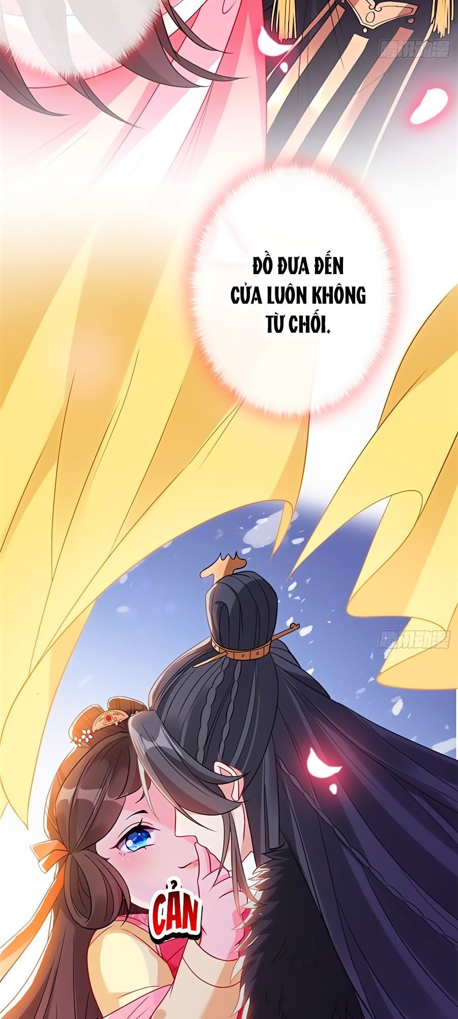 Thú Hắc Cuồng Phi Chapter 8 - 23