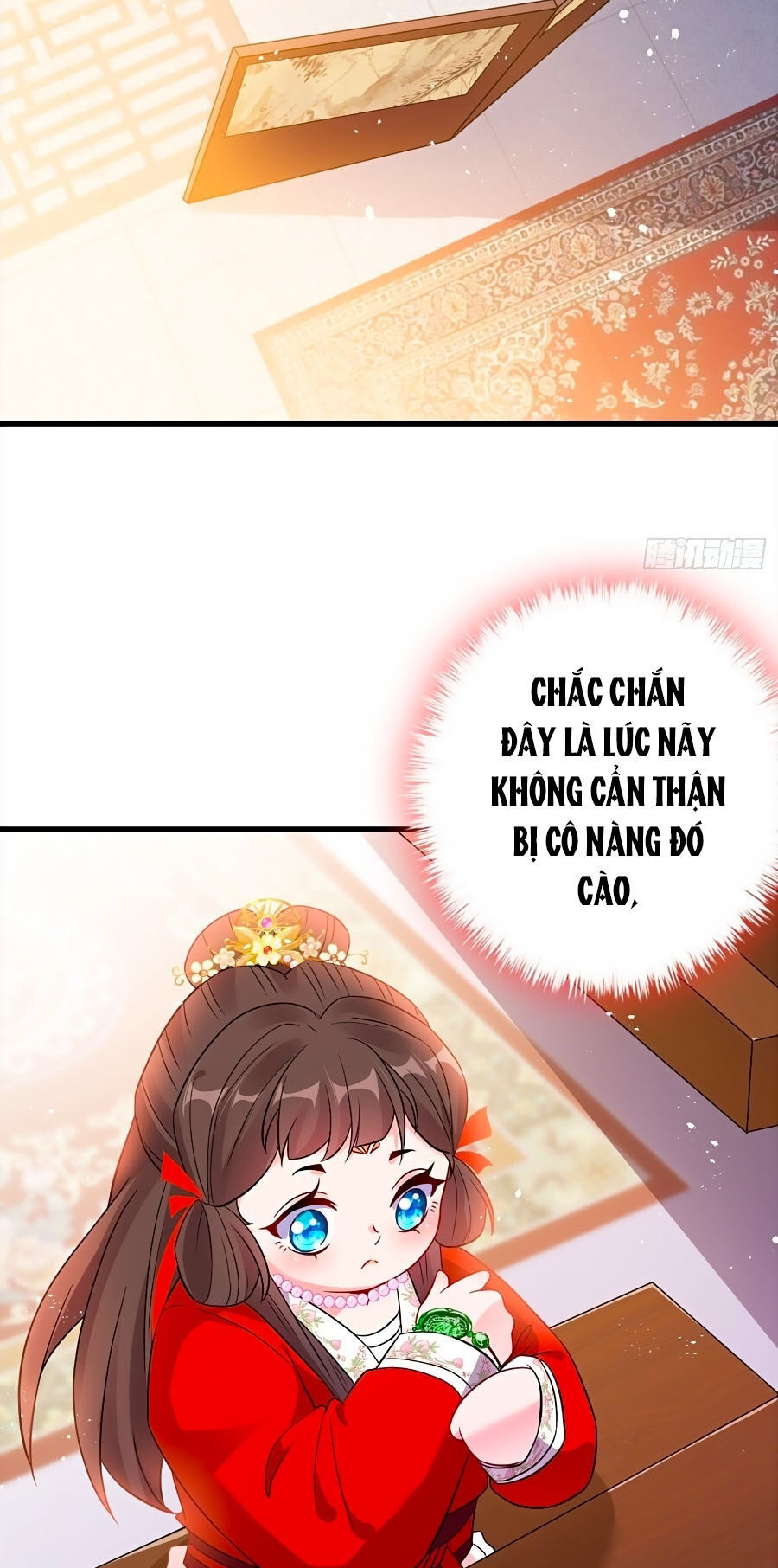 Thú Hắc Cuồng Phi Chapter 13 - 2