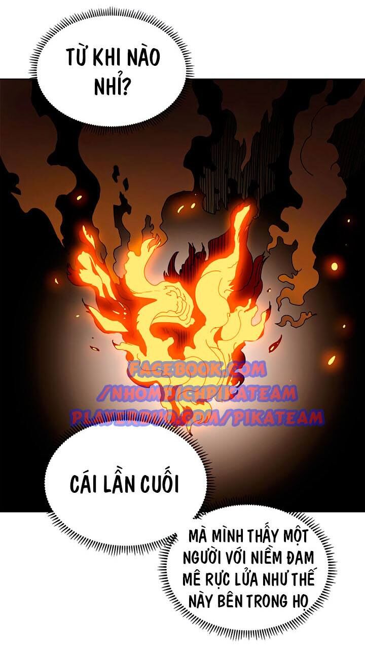 Biên Niên Sử Của Thiên Quỷ Chapter 24 - 17