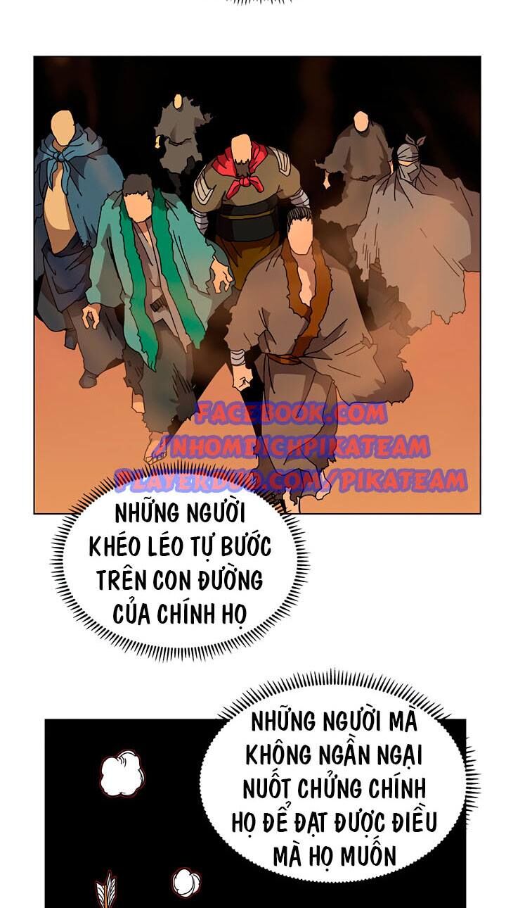 Biên Niên Sử Của Thiên Quỷ Chapter 24 - 19