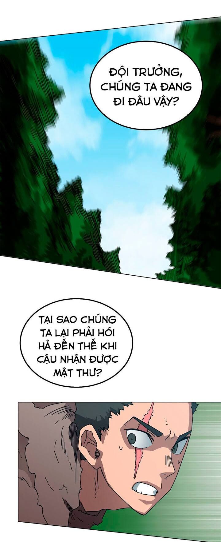 Biên Niên Sử Của Thiên Quỷ Chapter 30 - 4