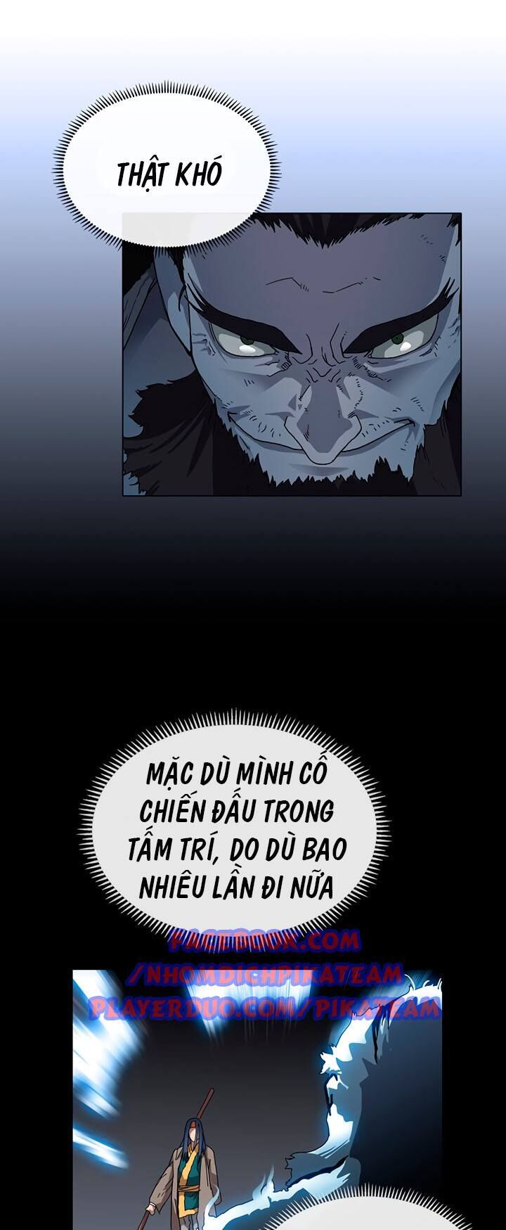 Biên Niên Sử Của Thiên Quỷ Chapter 36 - 6