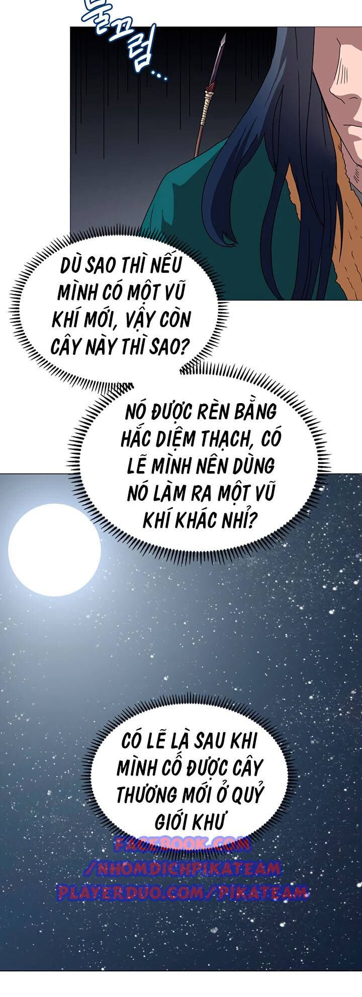 Biên Niên Sử Của Thiên Quỷ Chapter 40 - 26