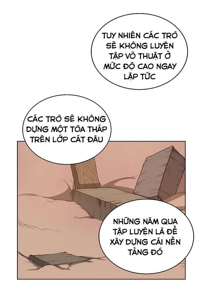 Biên Niên Sử Của Thiên Quỷ Chapter 5 - 9