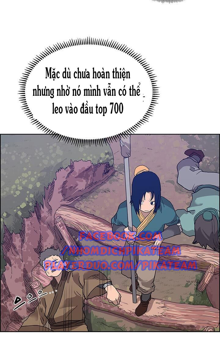 Biên Niên Sử Của Thiên Quỷ Chapter 6 - 14