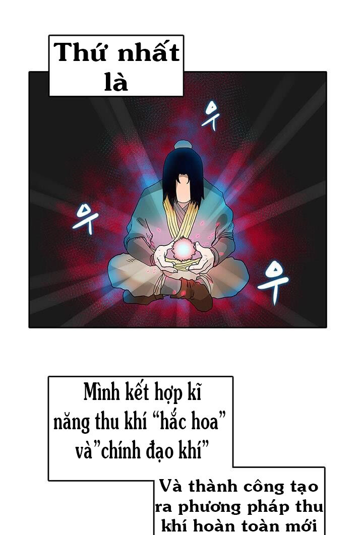 Biên Niên Sử Của Thiên Quỷ Chapter 6 - 3