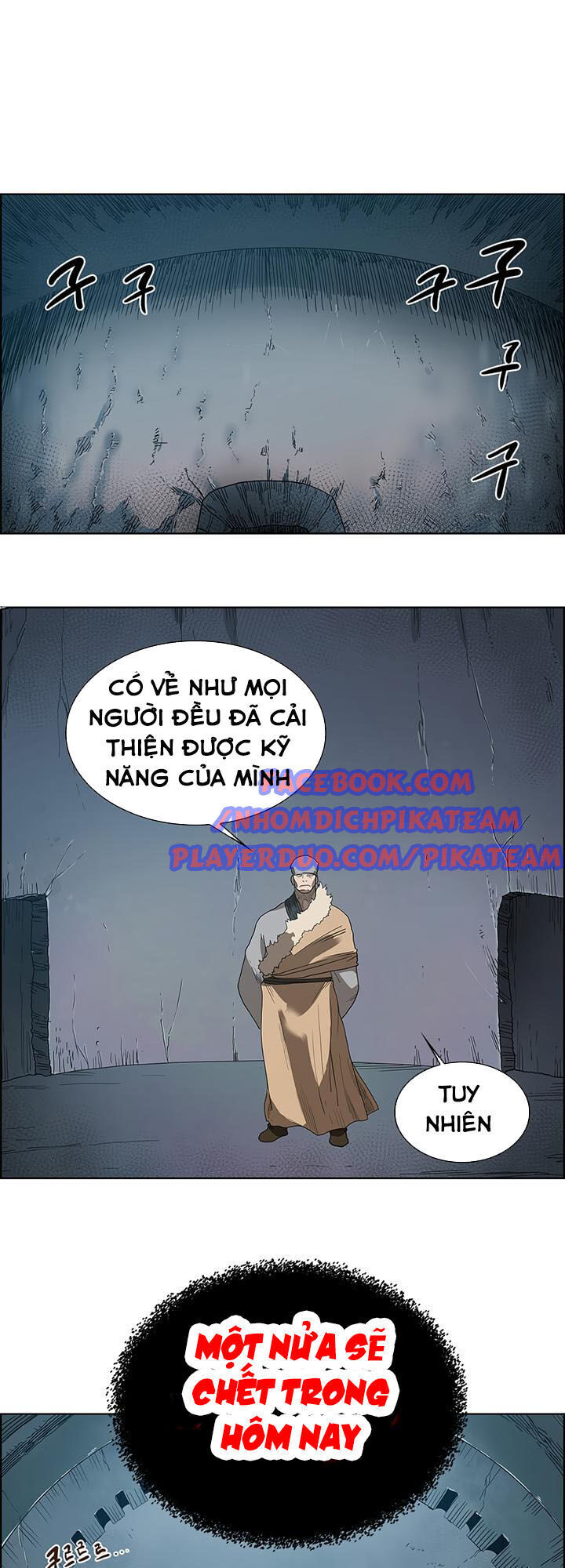 Biên Niên Sử Của Thiên Quỷ Chapter 7 - 2