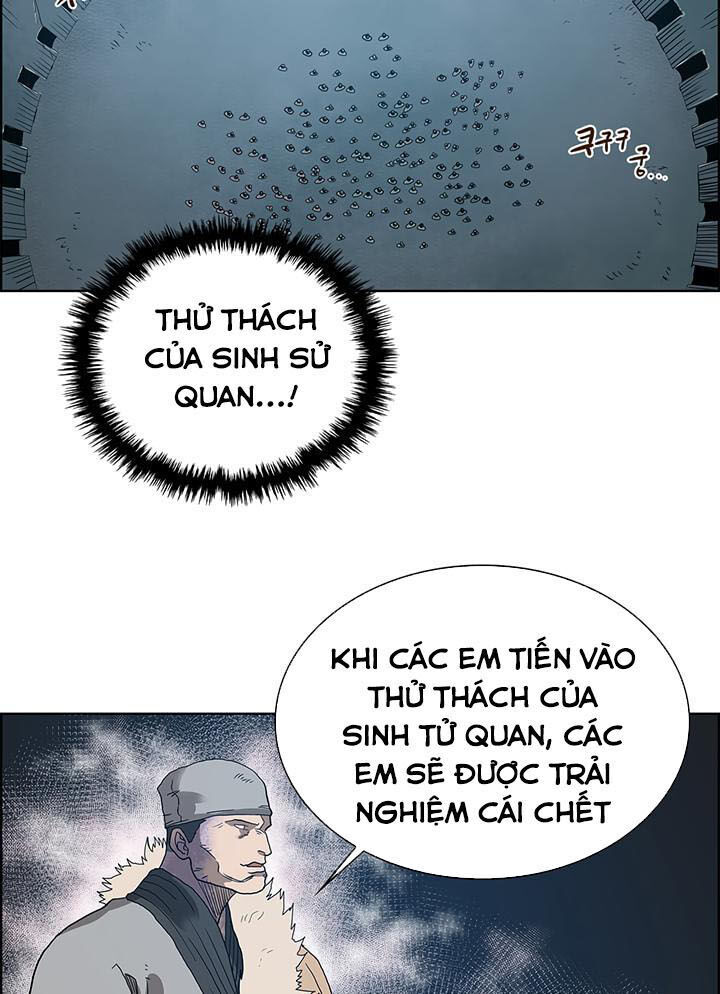 Biên Niên Sử Của Thiên Quỷ Chapter 7 - 3