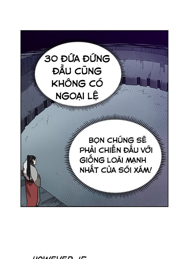 Biên Niên Sử Của Thiên Quỷ Chapter 7 - 21