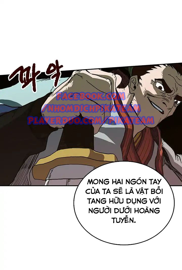 Biên Niên Sử Của Thiên Quỷ Chapter 1 - 64