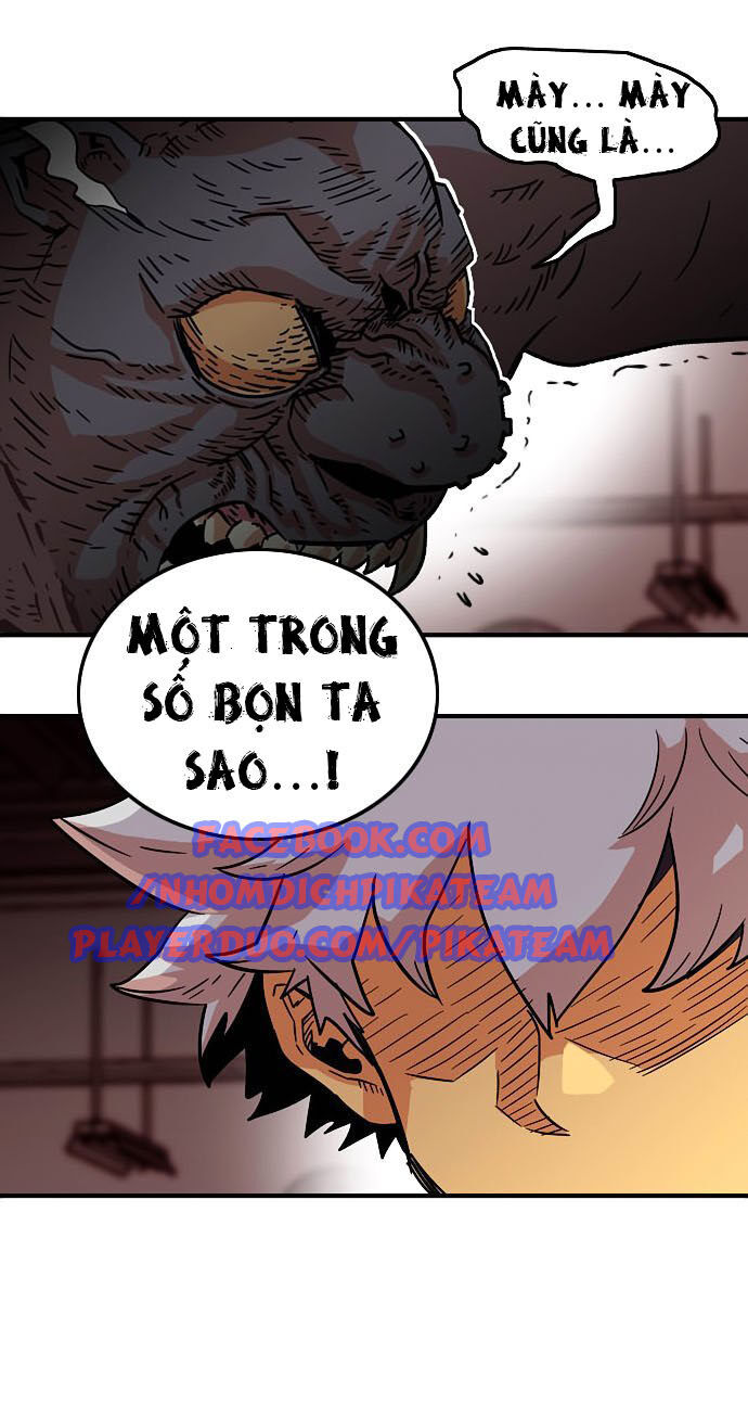 Bẫy Troll Chapter 11 - 26