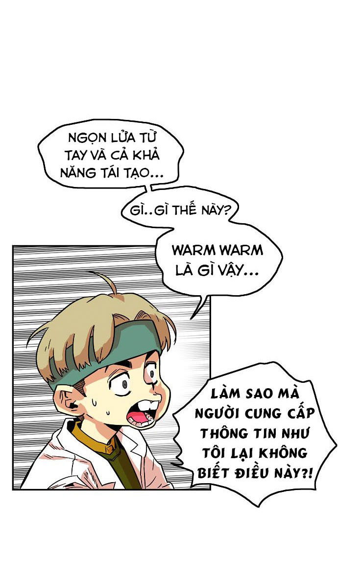 Bẫy Troll Chapter 11 - 33