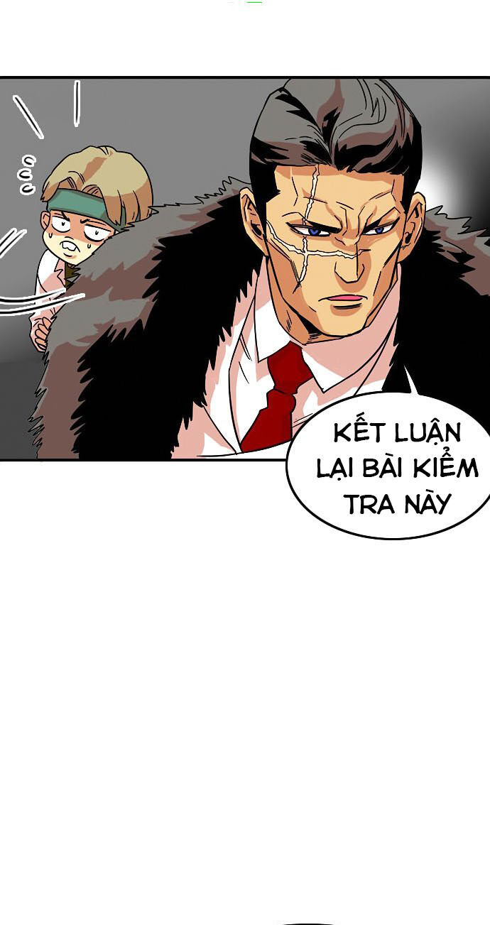 Bẫy Troll Chapter 11 - 43