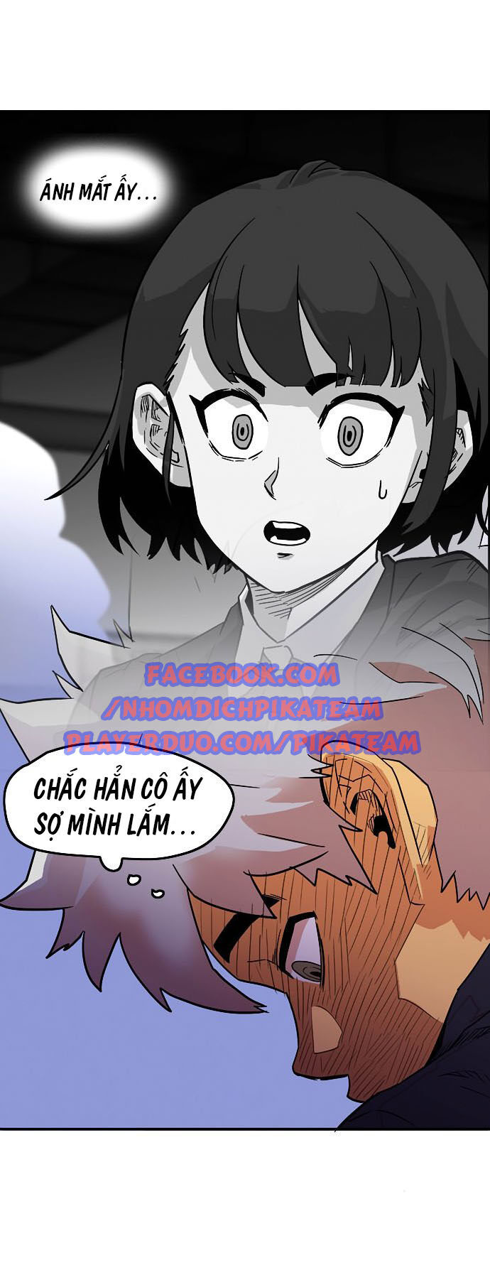 Bẫy Troll Chapter 11 - 64